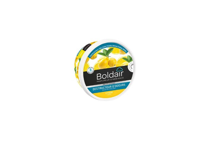 BOLDAIR gel citron