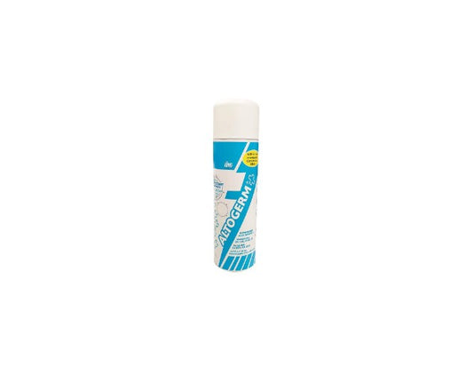 Bombe aérosol désinfectant King ALTOGERM + 500ml