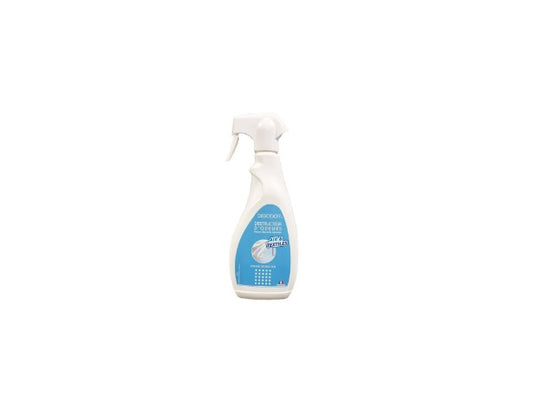 Destructeur d ́odeurs air et textile DESODOR spray 750 ml