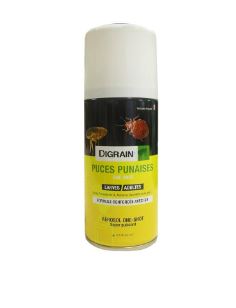 Digrain puces punaises one shot 150ml