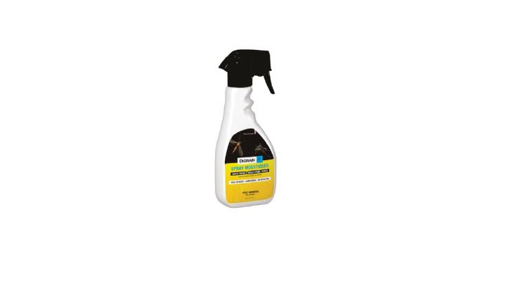 Digrain spray moustiques 500 ml