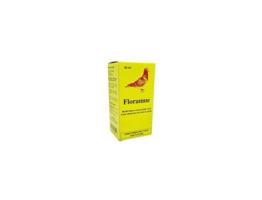 FLORAMUE 30ml