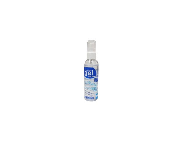 Gel hydroalcoolique King 100 ml