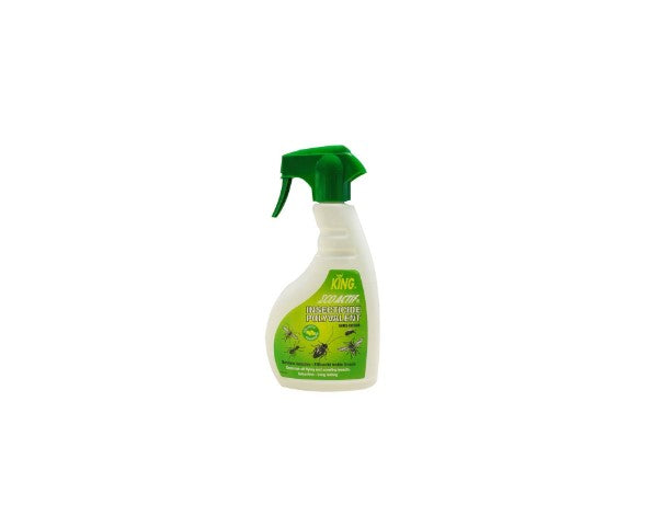 Insecticide polyvalent KING ECOACTIF 500ml