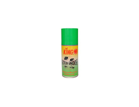 Insecticide unidose King 150ml