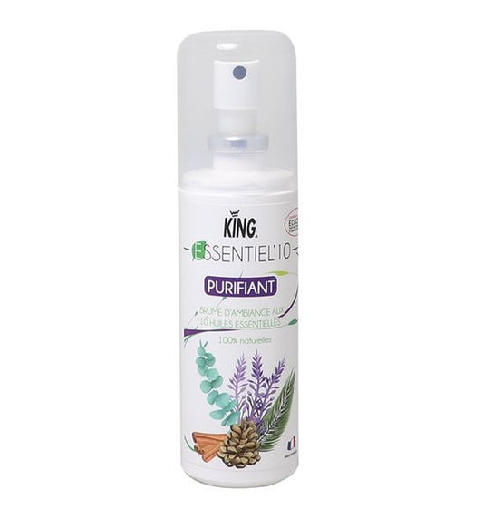 King Essentiel'10 Purifiant