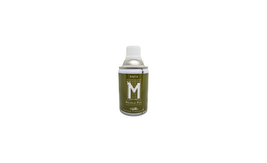 Recharge parfum menthol plus aérosol 250 ml