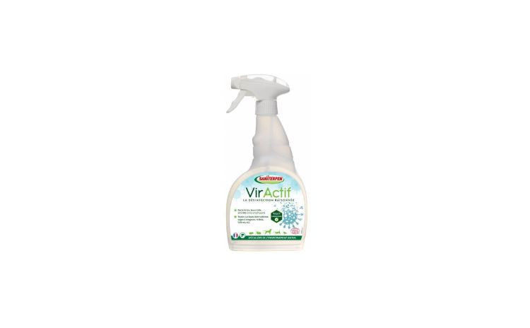 Saniterpen Viractif spray 750 ml