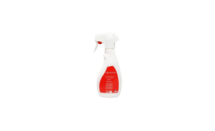 Surodorant BONBON Desodor Vapo/Spray 500ml