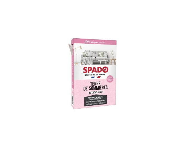 Terre de sommières Spado 300g