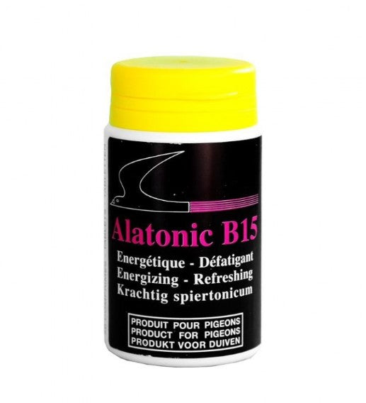 Alatonic B15 vitamine pigeon