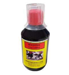 Booster coq de combat 250ml