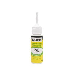 Anti fourmis appât liquide DIGRAIN fiole 50 ml