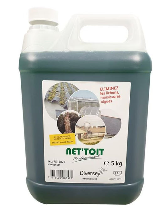 Net'toit 5 litre