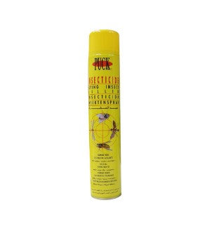 Insecticide volants Puck 750 ml