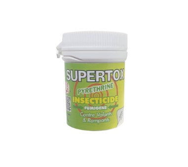 SUPERTOX fumigène